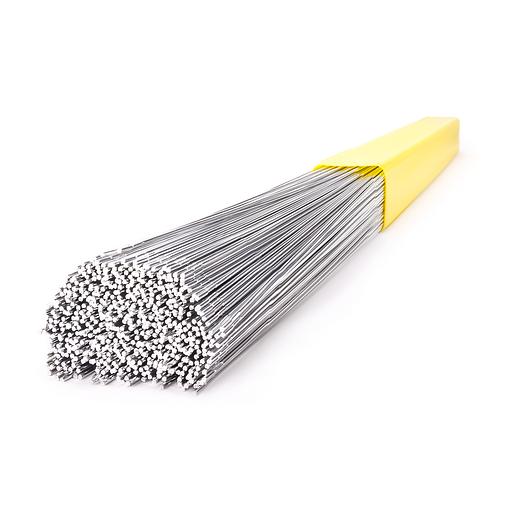 Присадочный пруток для сварки ER-5356 Св-AMr5 2,0мм 1000мм Foxweld 1647 фото 1