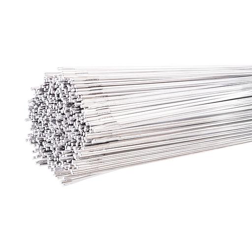 Присадочный пруток для сварки ER-5356 Св-AMr5 2,0мм 1000мм Foxweld 1647 фото 3