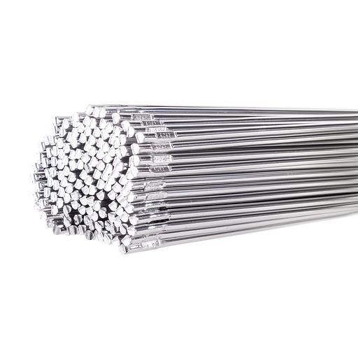 Присадочный пруток для сварки ER-4043 Св-АК5 4,0мм 1000мм Foxweld 1642 фото 3