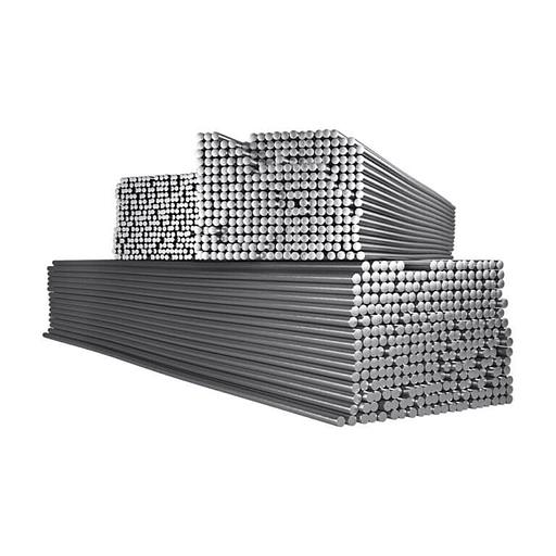 Присадочный пруток для сварки ER-5356 Св-AMr5 3,2мм 1000мм Foxweld 1651 фото 1