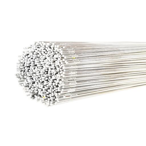 Присадочный пруток для сварки ER-4043 Св-АК5 2,0мм 1000мм Foxweld 1637 фото 3