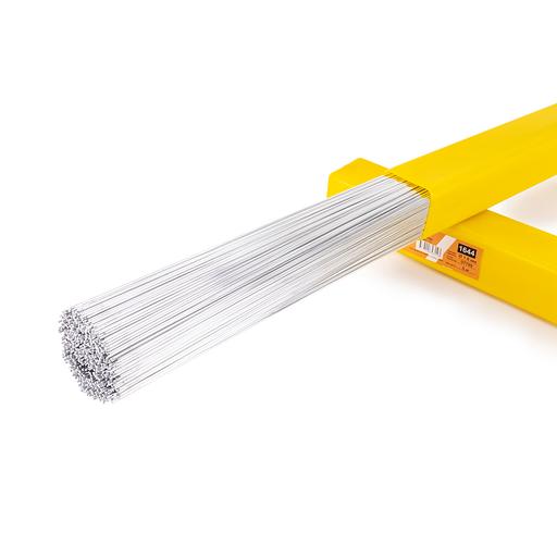 Присадочный пруток для сварки ER-5356 Св-AMr5 1,6мм 1000мм Foxweld 1644 фото 2