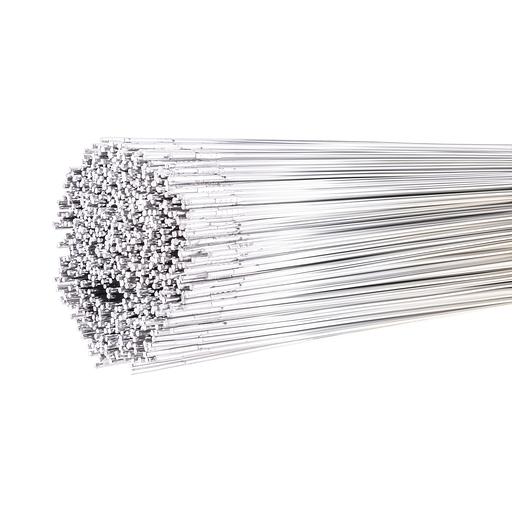 Присадочный пруток для сварки ER-5356 Св-AMr5 1,6мм 1000мм Foxweld 1644 фото 3