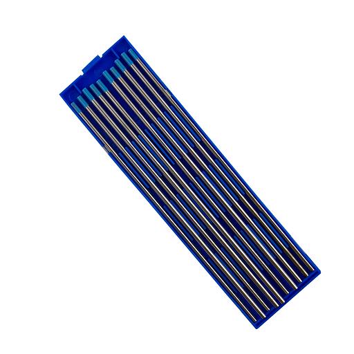 Вольфрамовый электрод WL-20 синий 3,2мм 175мм Foxweld 1755 фото 3