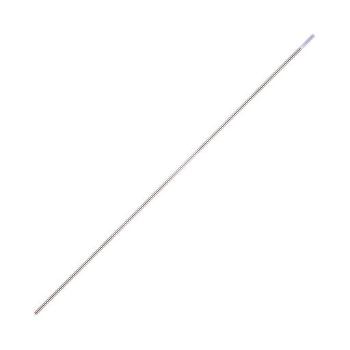 Вольфрамовый электрод WZ-8 белый 1,6мм 175мм Foxweld 1774 фото 3