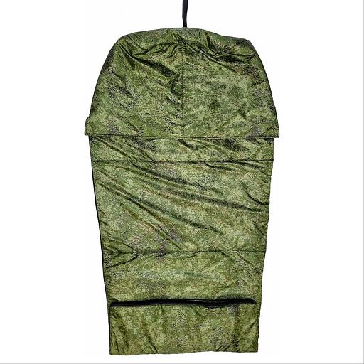 Спальный мешок «Буревестник» опт фото 5