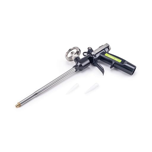 Пистолет для монтажной пены Ferrline FM-10 Foxweld 7227 фото 1