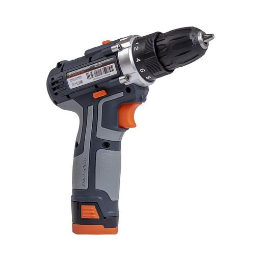 Дрель-шуруповерт FTL PSR-G 12V Foxweld 7030 фото 3