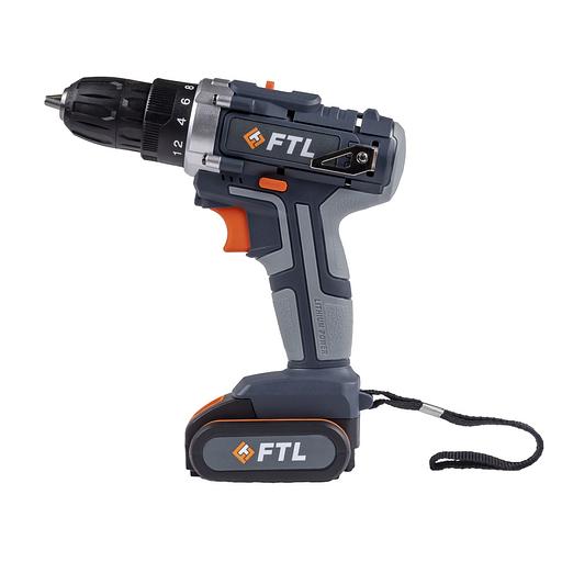 Дрель-шуруповерт FTL PSR 14,4V Foxweld 7032 фото 5