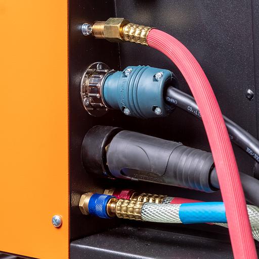 Сварочный аппарат Invermig 350E Foxweld 5705 фото 6