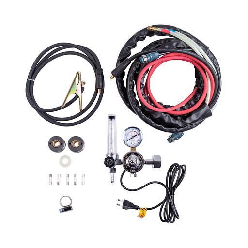 Сварочный аппарат Invermig 350E Foxweld 5705 фото 8