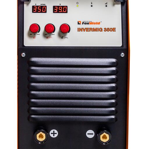 Сварочный аппарат Invermig 350E Foxweld 5705 фото 10
