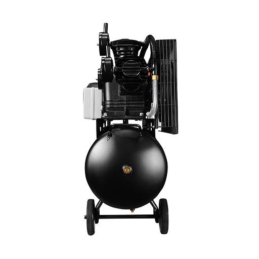 Компрессор воздушный ременной AeroMAX 420/100 Foxweld 5074 фото 7