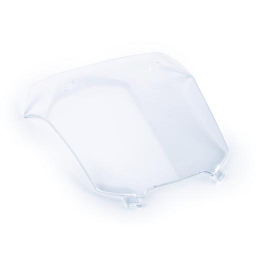 Поликарбонатное стекло 156,7х151,3х29,5 TopShield Foxweld 6596 фото 1