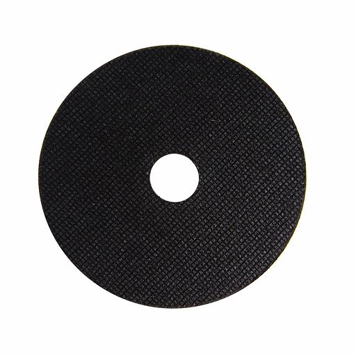 Круг отрезной по металлу Ferrline Expert 125х1,0х22,2мм A46TBF фото 3