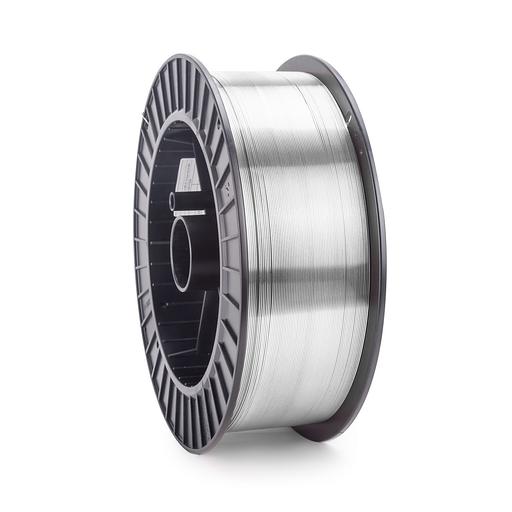 Проволока сварочная омедненная ER-70S-6 СВ-08ГС 1,2мм 15кг Foxweld 8046 фото 1