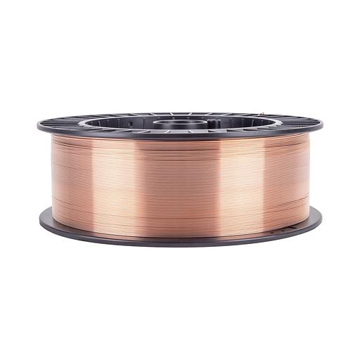 Проволока сварочная омедненная ER-70S-6 СВ-08ГС 0,8мм 15кг Foxweld 8461 фото 2