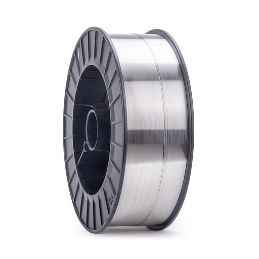 Сварочная проволока алюминиевая ER-4043 Св-АК5 1,0мм 7кг Foxweld 1581 фото 1