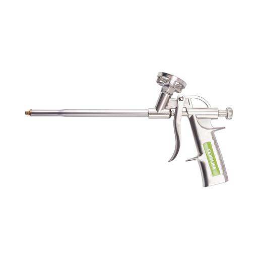 Пистолет для монтажной пены Ferrline FM-12 Foxweld 7228 фото 2