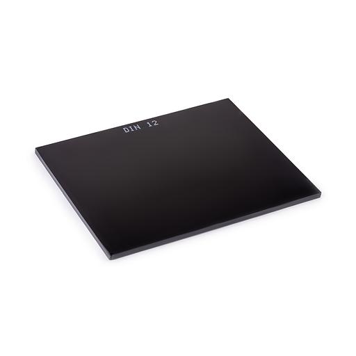 Светофильтр постоянного затемнения маски сварщика 90x110 С6 ТС-3 Foxweld 6475 фото 1