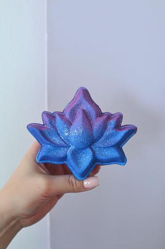 Бомбочка для ванны Bliss you «Медитация» 220 г ОПТ фото 1