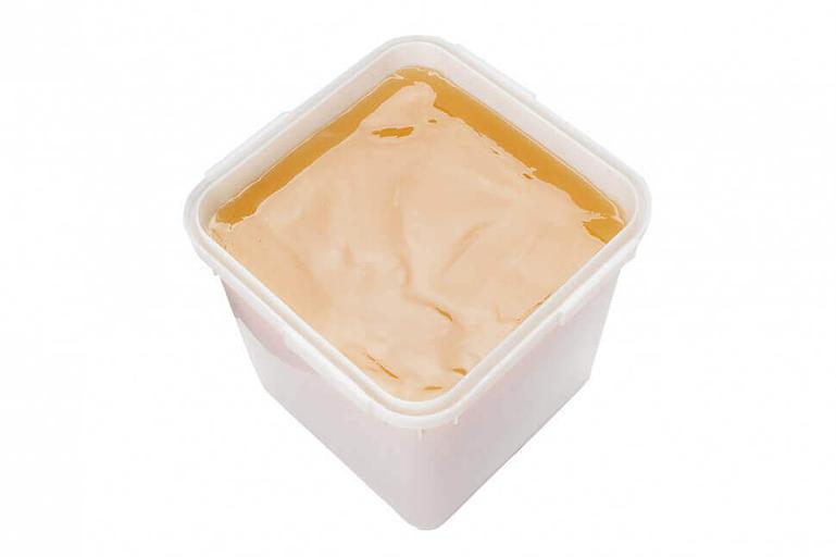 Мёд подсолнечный с цветочным разнотравьем фото 1