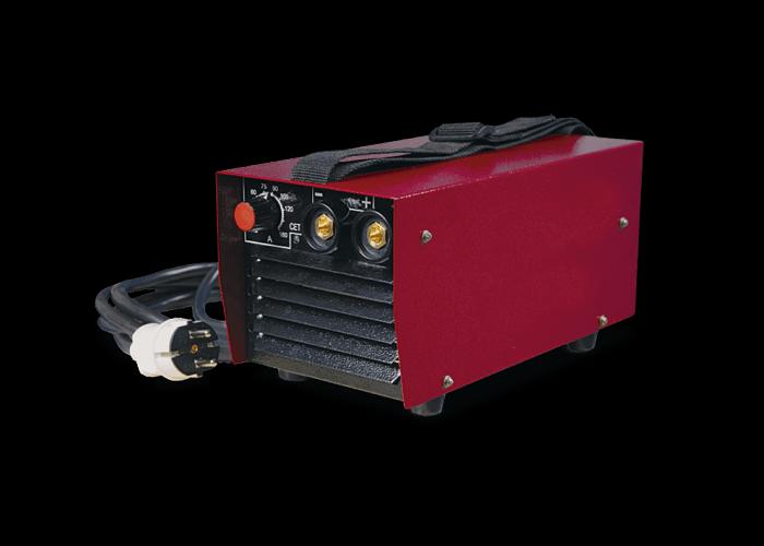 Сварочный аппарат ФОРСАЖ-161 фото 1