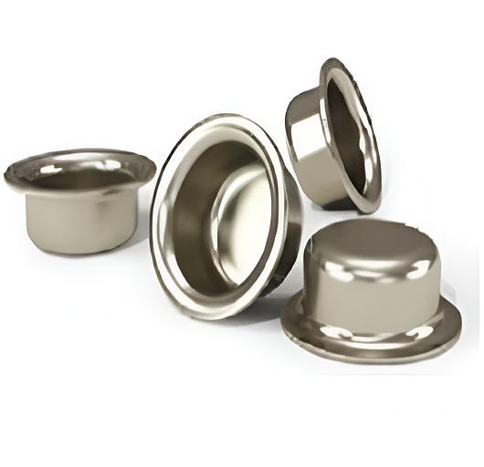 Заглушка из нержавеющей стали STS-CAP фото 1