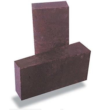Кирпич огнеупорный хромитопериклазовый ХП-1 фото 2