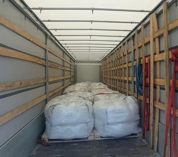 Высокоглиноземистый цемент Hogan 70 (ВГЦ 70) фото 1