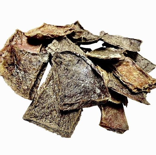 Вымя говяжье лакомство для собак 200 г ОПТ фото 1