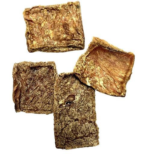 Вымя говяжье лакомство для собак 200 г ОПТ фото 3