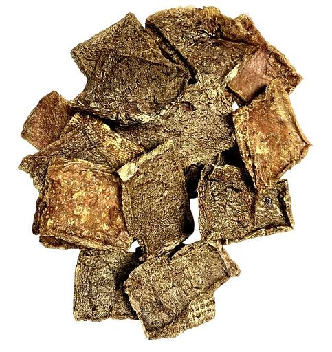 Вымя говяжье лакомство для собак 200 г ОПТ фото 5