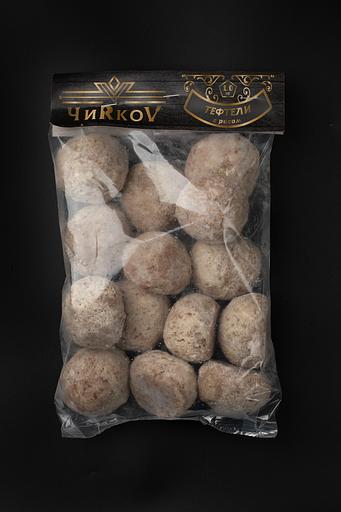 Тефтели с рисом 1 кг фото 1