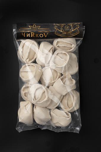 Манты Сибирские Алтайские 1 кг фото 1