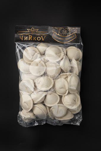 Пельмени «Здоровяк» 1 кг фото 1