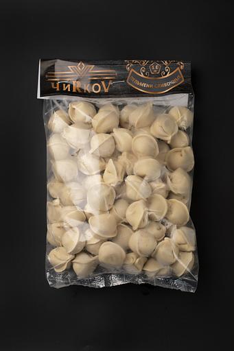 Пельмени «Сливочные» 1 кг фото 1