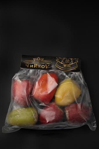 Перец фаршированный мясом и рисом 1 кг фото 1