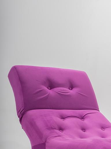 Анатомическая кушетка «Классика» с регулировкой изголовья опт фото 2