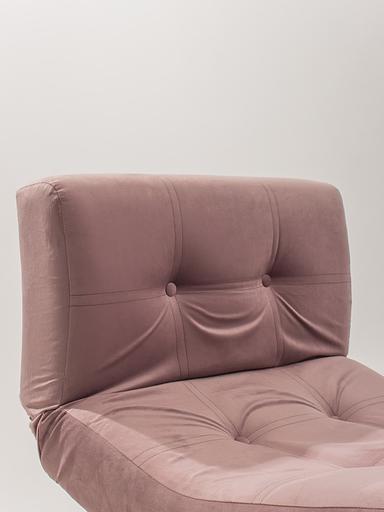 Кушетка анатомическая «Лофт» с регулировкой изголовья опт фото 4