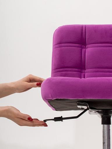 Стул «Артист» на пятилучье опт фото 2