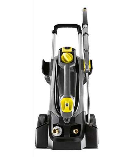 Аппарат высокого давления «Karcher HD 5/17 C» 1.520-940.0 ОПТ фото 2