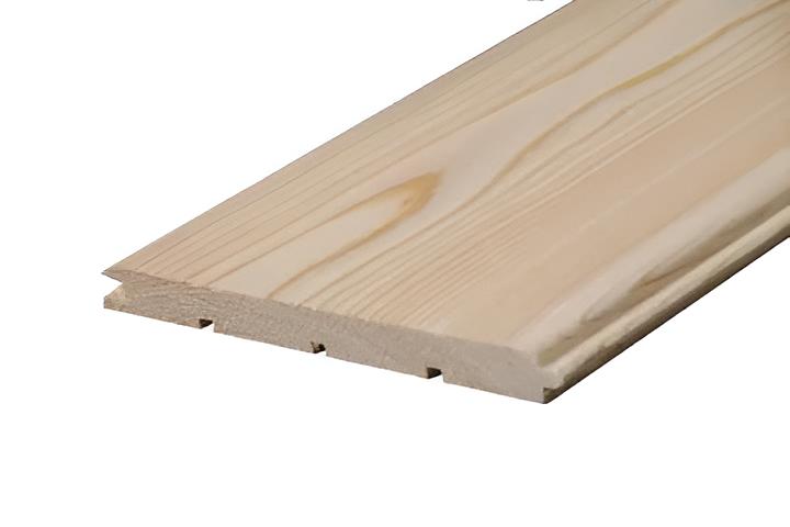 Вагонка сосна 12,5х88х2700 мм, сорт А фото 1