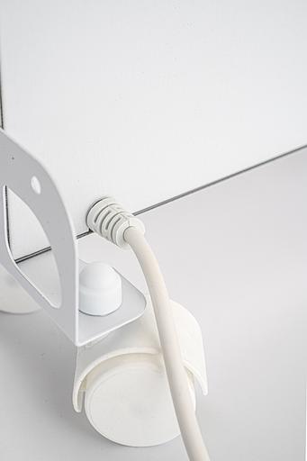 Инфракрасный обогреватель Степ «MiniDUOS» ОПТ фото 4