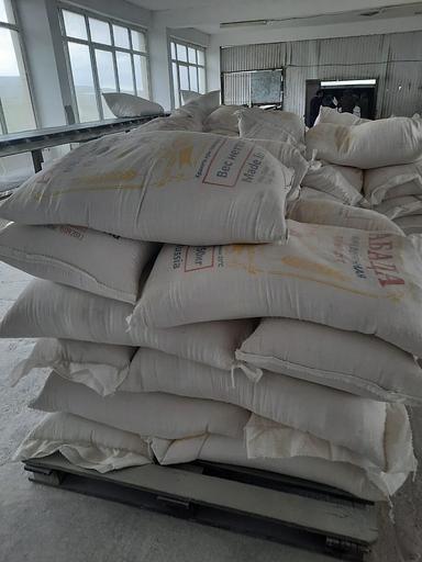 Мука пшеничная 1 сорт фото 1