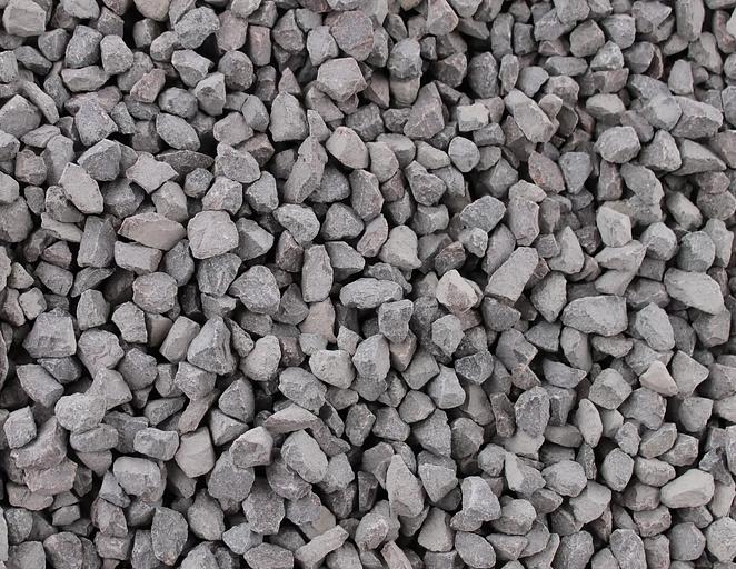 Щебень гранитный (фракция 5-20 мм) ОПТ фото 1