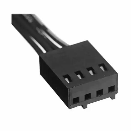 Вентилятор с радиатором для процессора (кулер для процессора DEEPCOOL GAMMAXX 400K [LGA1700] [DP-MCH4-GMX400V2-K]) фото 2