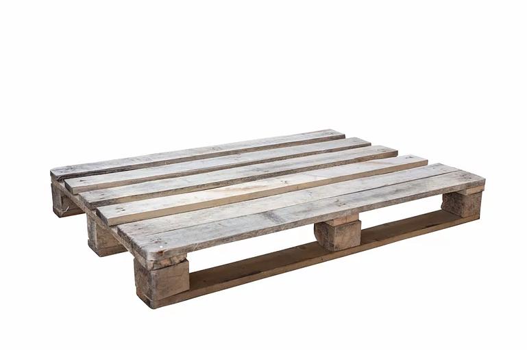 Поддон 1200×800 ГОСТ 9078-84 б/у 2 сорт ОПТ фото 1