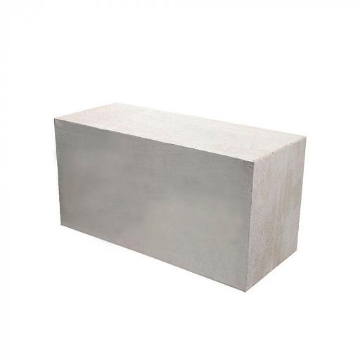 Блок газосиликатный D600 600х200х300 мм, Белблок, 40 шт/1 п, опт фото 1