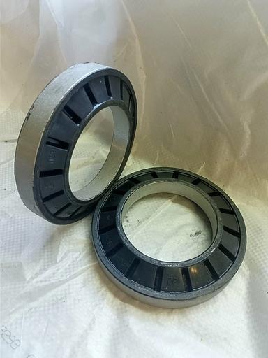 Кольца резинометаллические (КРМ) фото 3